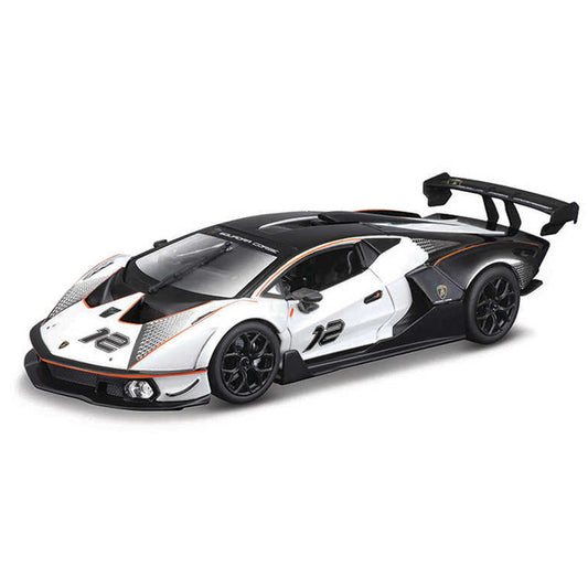 Bburago Lamborghini Essenza SCV12 1:24 Model B18-28023