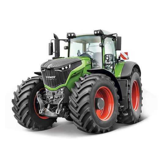 Bburago Fendt 1050 Vario 10cm Diecast Model Tractor 18-31611