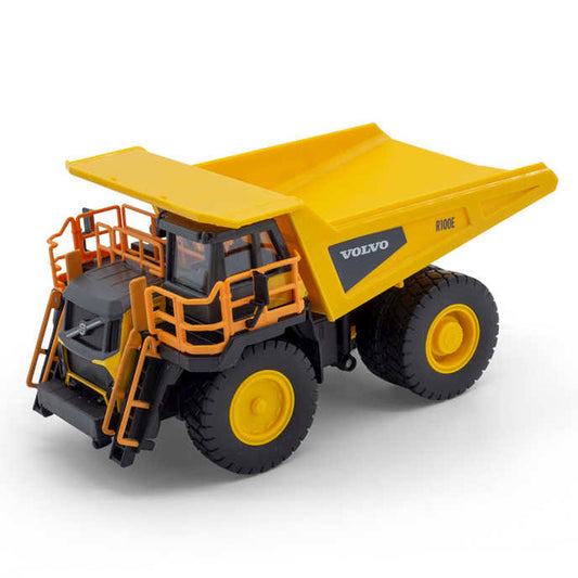 Bburago Volvo R1000 Rigid Hauler 1:60 Diecast Model B18-32089