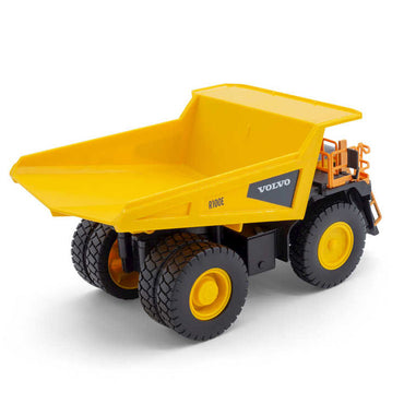 Bburago Volvo R1000 Rigid Hauler 1:60 Diecast Model B18-32089