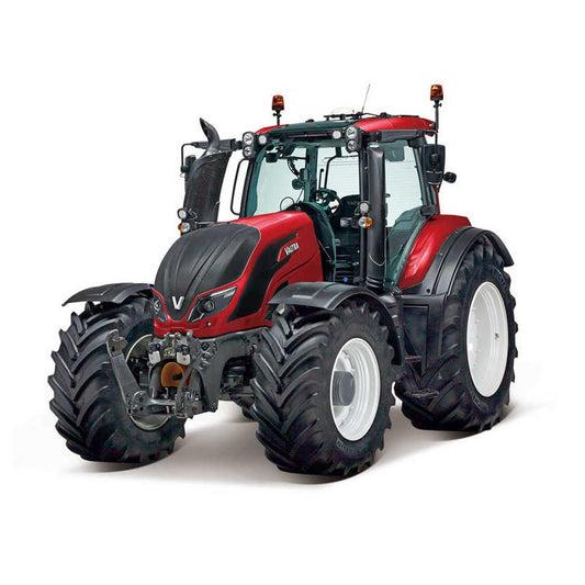 Bburago 1:32 Valtra N174 Diecast Model Farm Tractor 18-44071