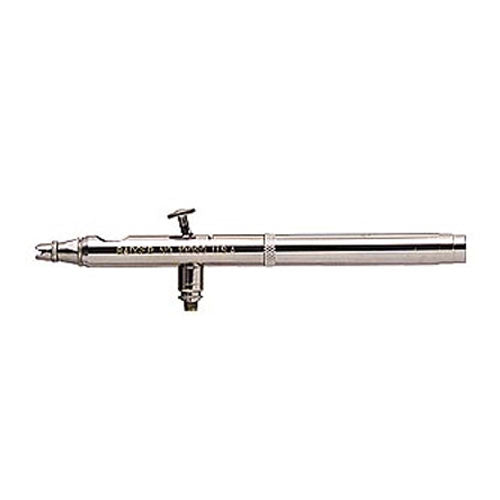 BADGER Airbrushes Gravity Feed Fine Head 100 Fluid Cavity (SG) BA1008 100-8