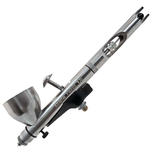 BADGER Airbrushes Xtreme Patriot 105 Airbrush 105-XTR