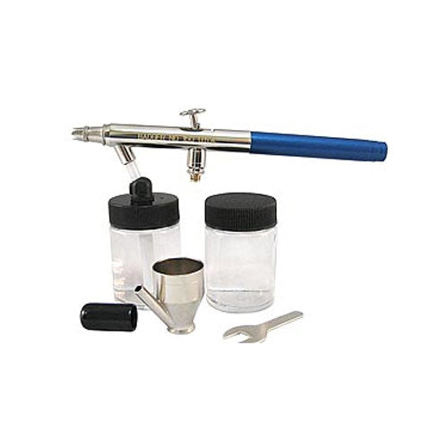 BADGER Airbrushes Siphon Feed 150 Air Brush, Fine Head BA1502 150-2