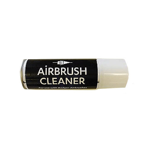 BADGER Airbrushes Air Brush Cleaner 200ml BA200