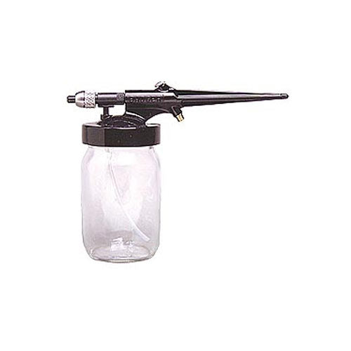 BADGER Airbrushes Abrasive Gun, Hose, Mask, Abrasive BA2601 260-1