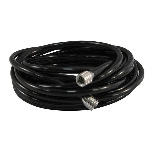 BADGER Airbrushes Air hose, Vinyl, 8ft / 2.44m BA500012 50-0012