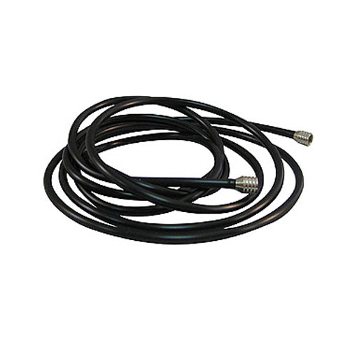 BADGER Airbrushes Air hose, Vinyl, 5ft / 1.52m BA50001 50-001