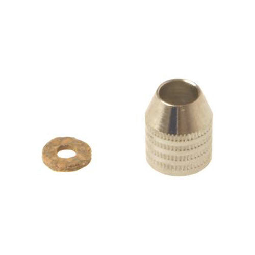 BADGER Airbrushes Coupling Nut BA50111 50-111