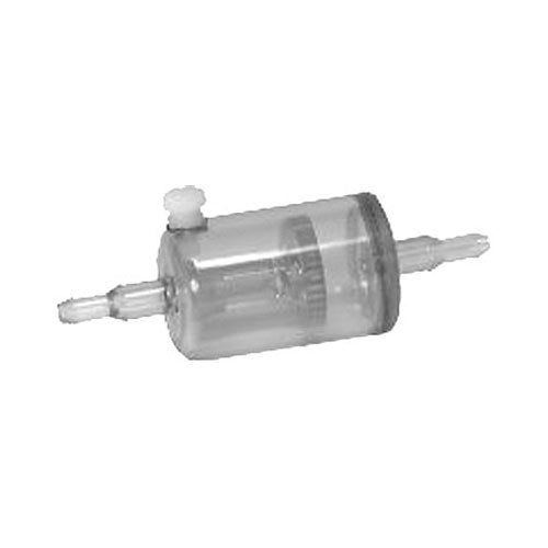 BADGER Airbrushes Transparent inline drainable watertrap (only) BA502014 50-2014