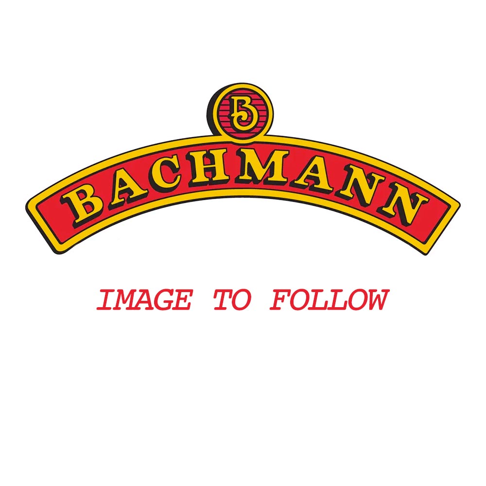 Bachmann 36-2026 Bachmann Europe Model Railway Combined Volume 2026 Catalogue