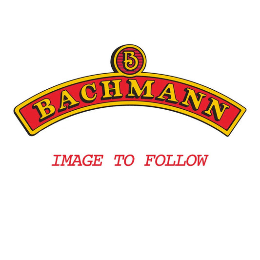 Bachmann 36-2026 Bachmann Europe Model Railway Combined Volume 2026 Catalogue