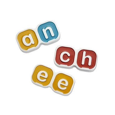 My First Bananagrams Tile Word Game Age 4+