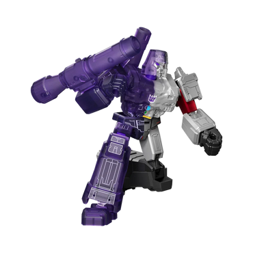 Blokees Transformers Figures - Galaxy v9: Darkest Hour