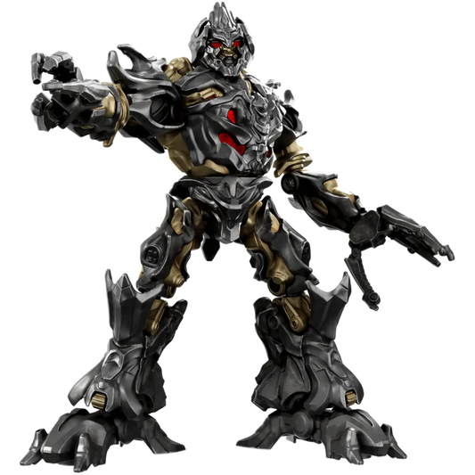 Blokees Transformers Figures - Classic Class 10: Megatron