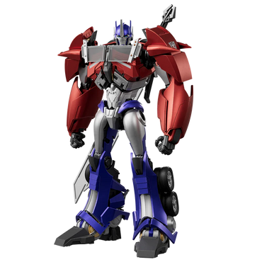 Blokees Transformers Figures - Action Edition 06: Optimus Prime