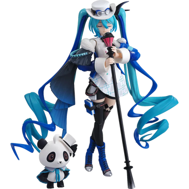 Blokees Fantastics Series - Hatsune Miku with You 2025 Model Kit