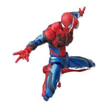 Blokees Marvel Rivals - Champion Class 06: Spider Man Model Kit