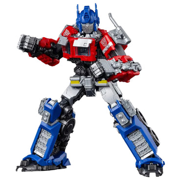 Blokees Transformers Classic Class: Optimus Prime 01 - Rise of the Beasts Kit