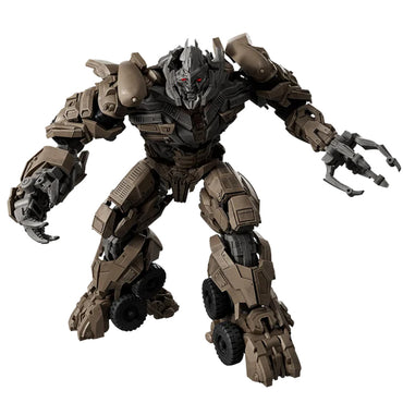 Blokees Transformers Figures - Classic Class 22: Megatron (Dark of the Moon)