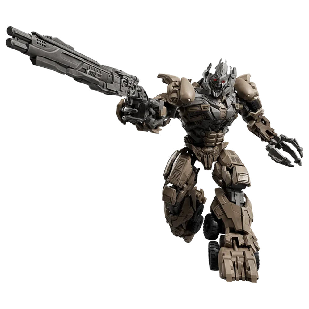 Blokees Transformers Figures - Classic Class 22: Megatron (Dark of the Moon)