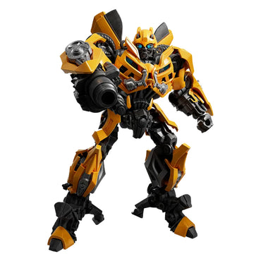 Blokees Transformers Figures - Classic Class 23: Bumblebee (Dark of the Moon)