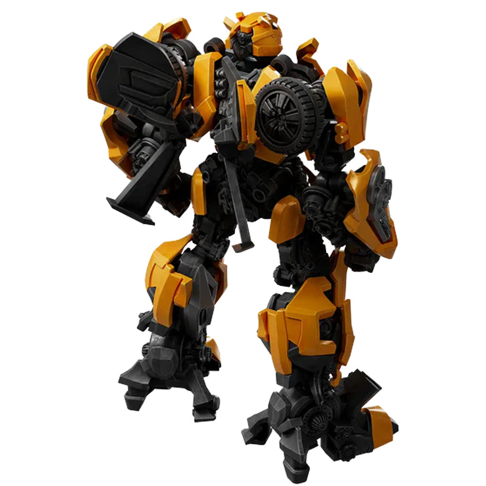 Blokees Transformers Figures - Classic Class 23: Bumblebee (Dark of the Moon)