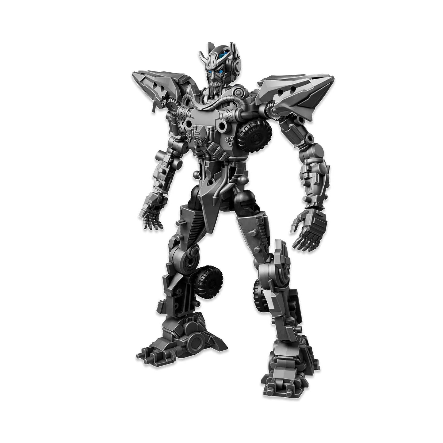 Blokees Transformers Figures - Classic Class 24 Dark of the Moon Sentinel Prime