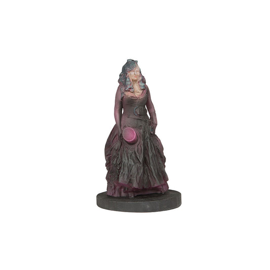 Bassett-Lowke BL8012 Steampunk Large 8" Figure 1