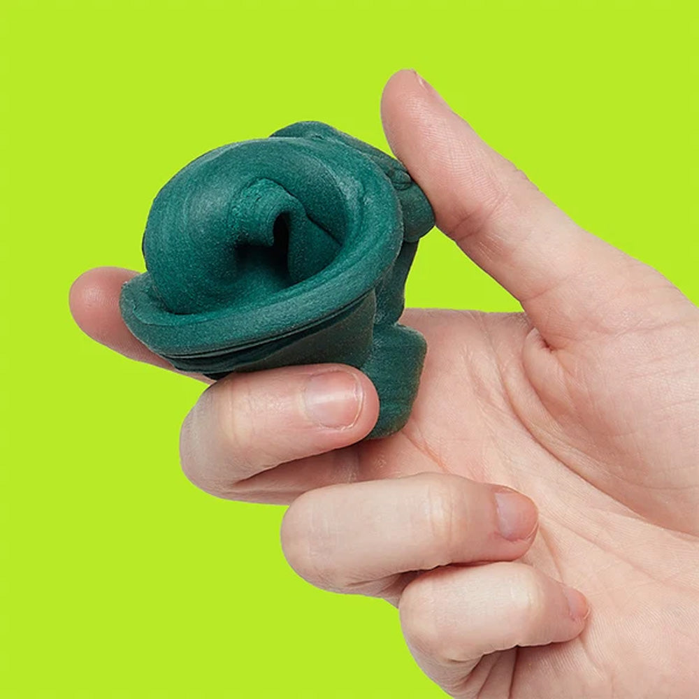 Speks Blur - Forest - Calming Focus Sensory Putty
