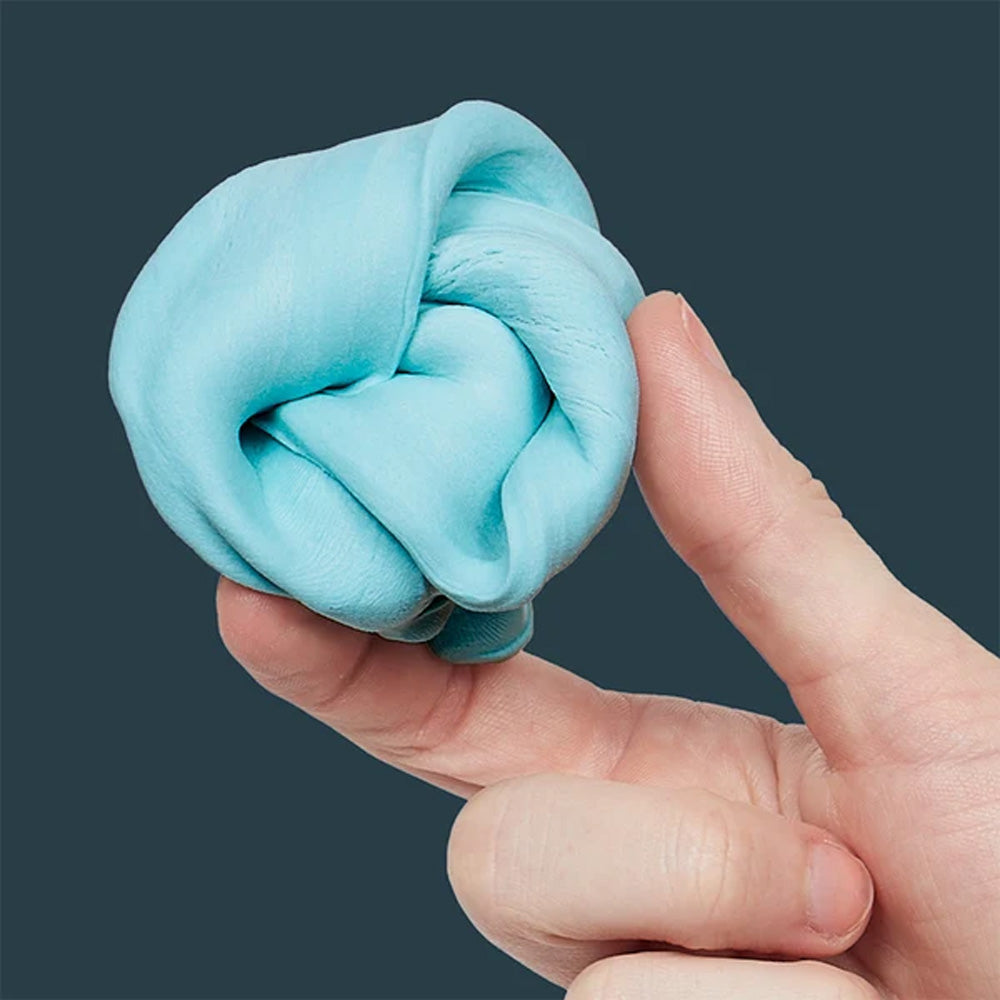 Speks Blur - Lagoon - Calming Focus Sensory Putty