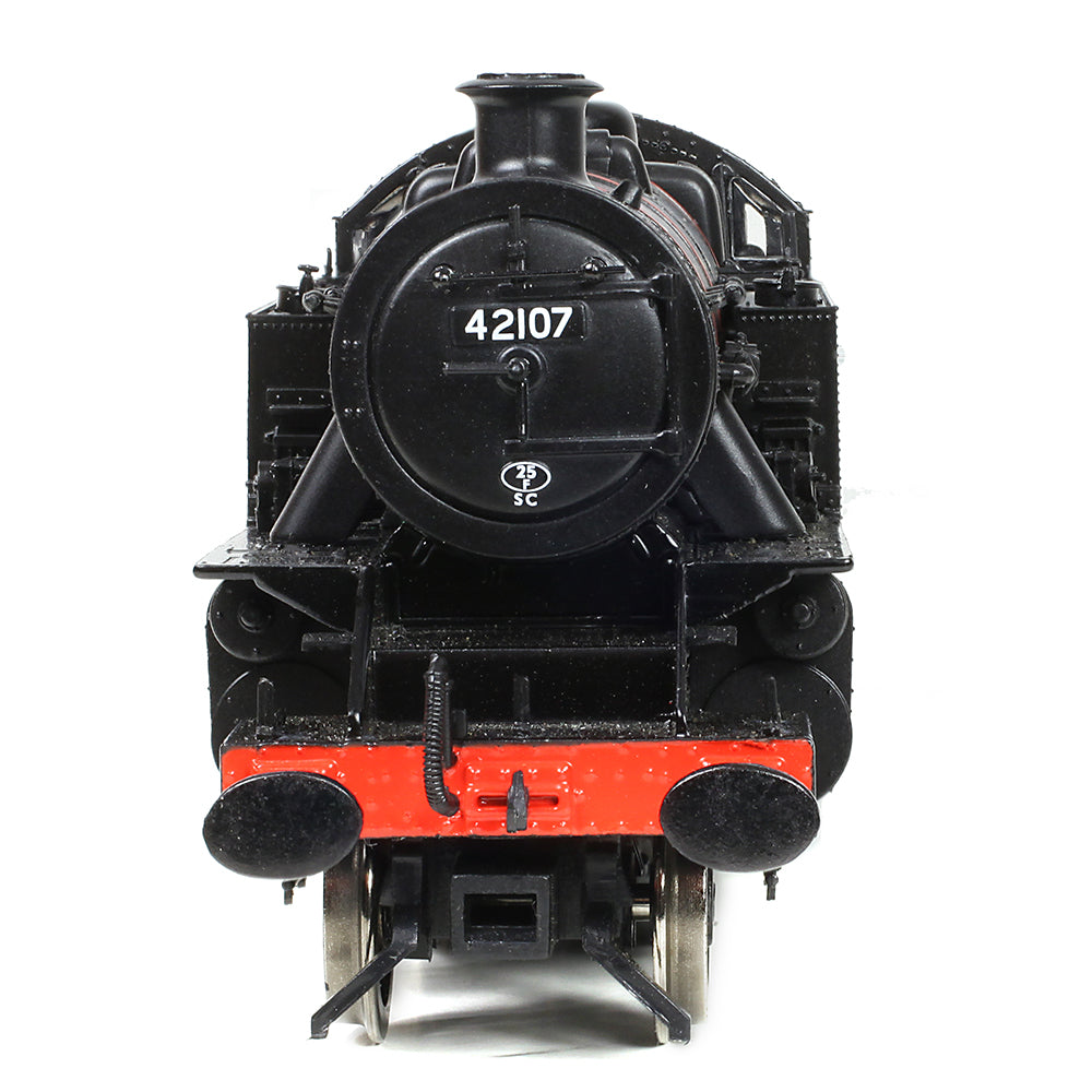 Bachmann Branchline 32-883 LMS Fairburn Tank 42107 BR Lined Black British Loco