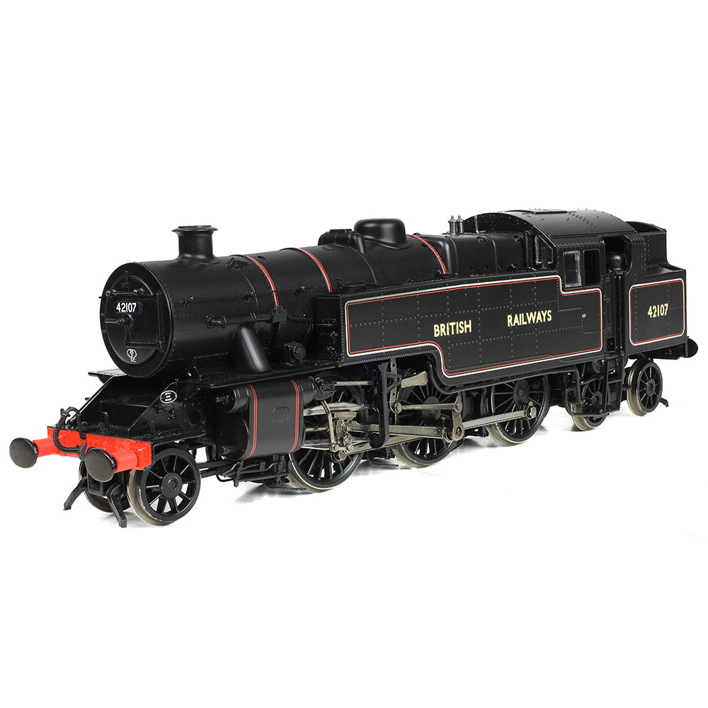 Bachmann Branchline 32-883 LMS Fairburn Tank 42107 BR Lined Black British Loco