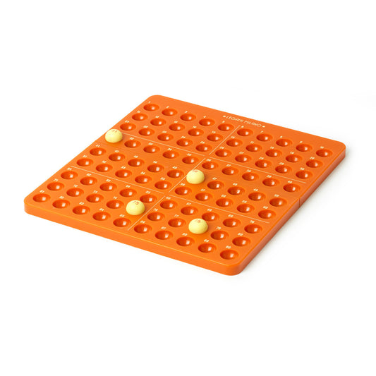 Legami Bingo Family Board Game