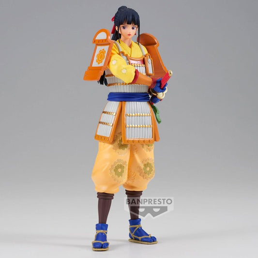 Banpresto ONE PIECE: DXF The Grandline Series: Extra Kikunojo Figure 88183P