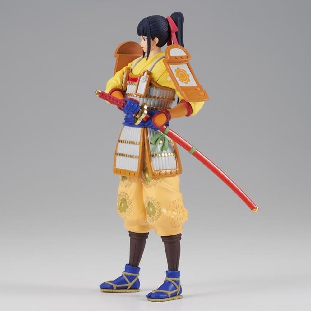 Banpresto ONE PIECE: DXF The Grandline Series: Extra Kikunojo Figure 88183P