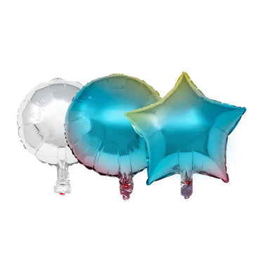 Legami Birthday Party Kit – “It’s Party Time” Decorations