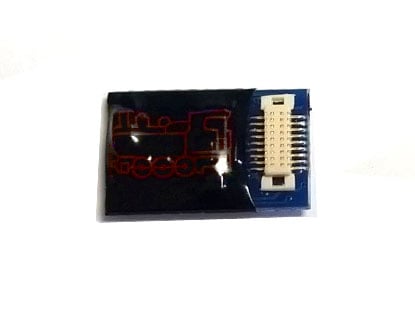 GAUGEMASTER BPDCC18 OMNI Series 4fn Next18 Decoder (5 Pack)