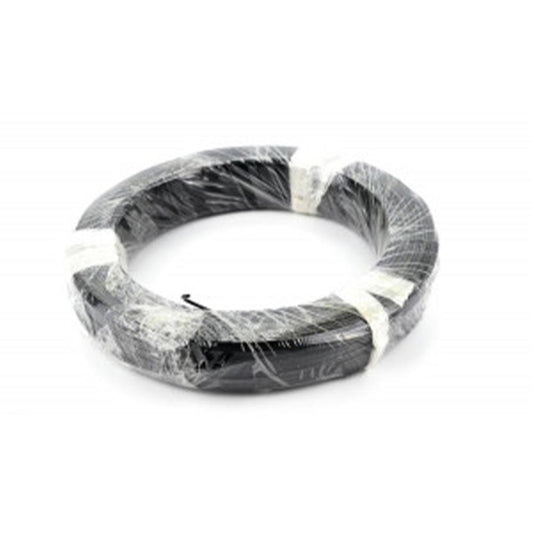 GAUGEMASTER Black Wire 100m (7 x 0.2mm) BPGM11BK