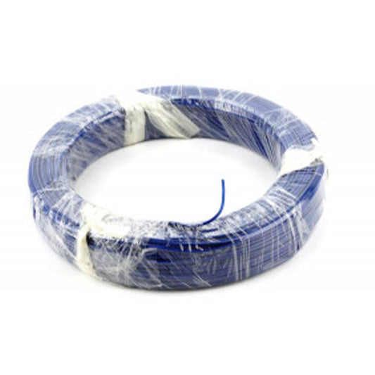 GAUGEMASTER Blue Wire 100m (7 x 0.2mm) BPGM11BL