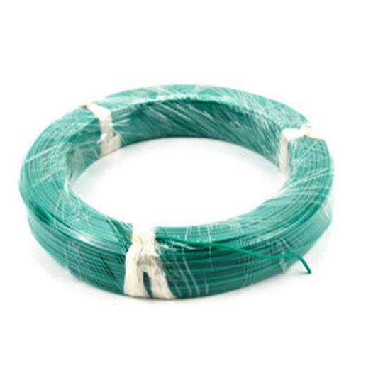 GAUGEMASTER Green Wire 100m (7 x 0.2mm) BPGM11GN