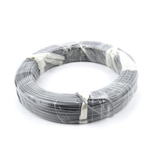 GAUGEMASTER Grey Wire 100m (7 x 0.2mm) BPGM11GR