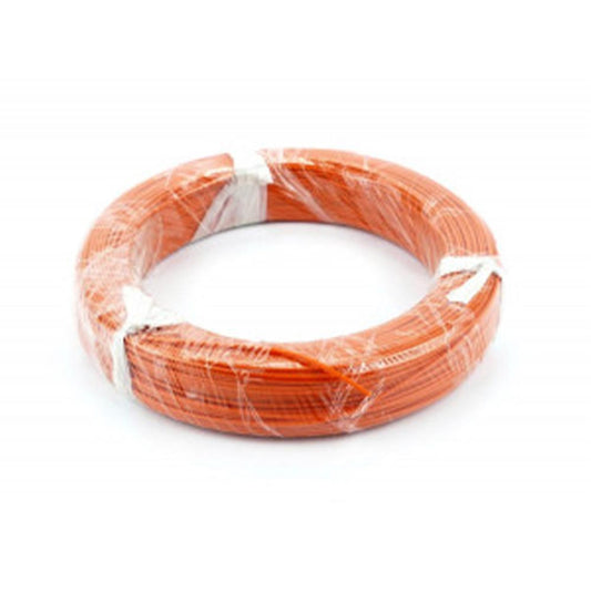GAUGEMASTER Orange Wire 100m (7 x 0.2mm) BPGM11O