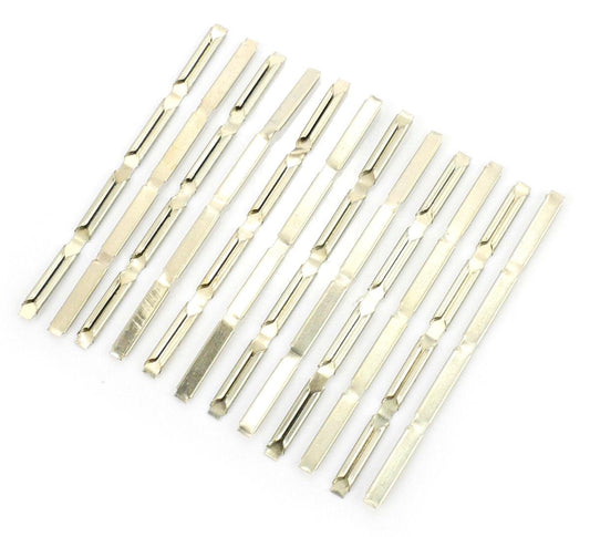 GAUGEMASTER BPGM18 Rail Joiners N Scale (48)