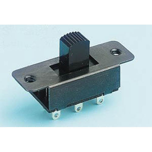GAUGEMASTER Bulk Pack of 25 Slide Switches DPDT BPGM501