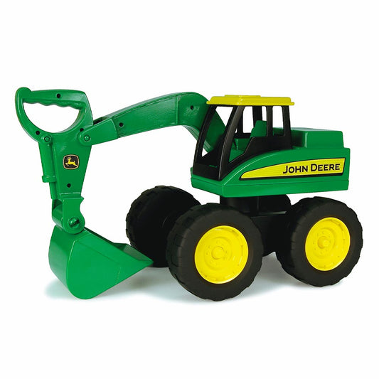 Britains 35765 John Deere Big Scoop Excavator Farm Toy Age 3+