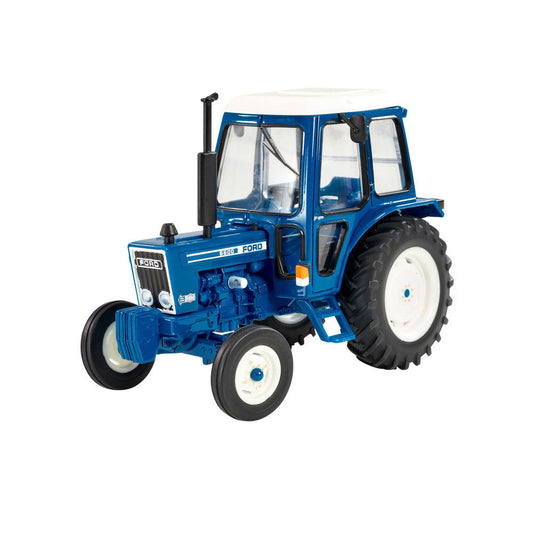 Britains 43308 Ford 6600 1:32 Diecast Farm Vehicle