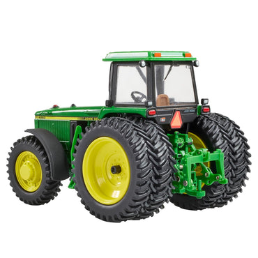 Britains John Deere 4960 Tractor 1:32 Diecast Farm Toy 43383