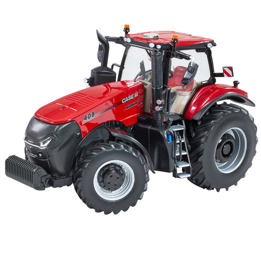 Britains Case Magnum 405 Tractor 1:32 Diecast Farm Toy 43389