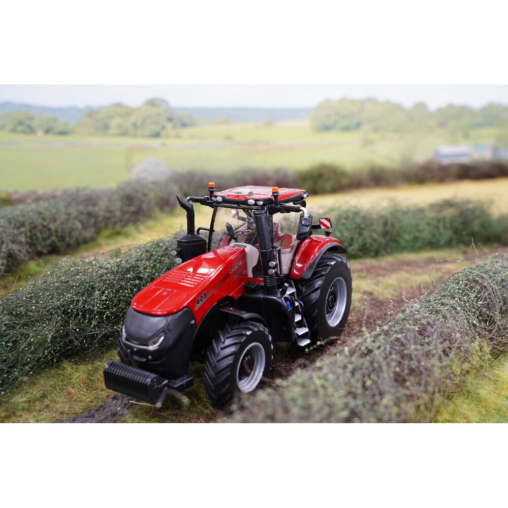 Britains Case Magnum 405 Tractor 1:32 Diecast Farm Toy 43389